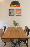 Apartamento Muro De Cervantes