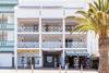 Apartamentos Atl�ntico Playa