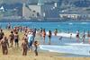 Apartamento Estudio Playa Canteras 2-4p Wifi 100mb