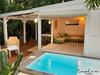 17 Les Palmes - Maison de Charme - Piscine Priv�e Et Acc�s Plage