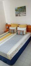 Apartamento Aloes Manganao