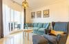 Beautiful Apartment In Manilva With 2 Bedrooms