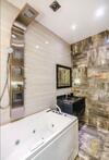 Deluxe Apartment On Tarqovu Centr