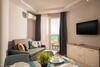 Apartamento Casa Paradiso Beach Residence