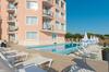 Apartamento Casa Paradiso Beach Residence