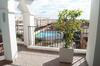 Holiday Apartment Penthouse Turquesa, Playa Flamenca.