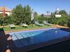 Chalet Con Piscina El Oasis Del Palomar