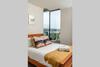Apartamento Lake Views, Central Cbd Location//free Wifi+netflix