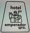 Hotel Emperador De Queretaro