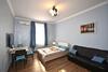 Apartment Near Sasundci Davit Metro Station