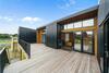 Kapiti Heights - Otaki Beach Holiday Home