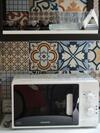 Tam Myslym Shyri Lux Studio Apartment No.1