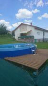 Bungalov Bozkov, Bozkov 307