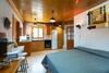 Camping House Private Solarium - Bbq - Private Pool