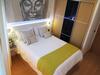 Apartamento Acogedor Estudio En El Coraz�n Del Silgar + Parking