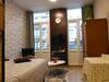 Apartamento Superbe Studio Au 1er �tage, Proche De La Gare Du Midi