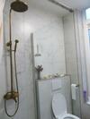 Apartamento Superbe Studio Au 1er �tage, Proche De La Gare Du Midi