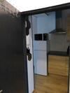 Apartamento Superbe Studio Au 1er �tage, Proche De La Gare Du Midi