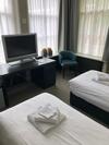 Hotel Grandcafe De Doelen