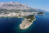 Apartments With A Parking Space Makarska - 17709