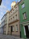 Apartamenty Schoeps Residence