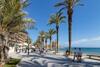 Apartamento Penthouse Ramon G-playa Del Cura
