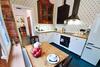 Wilhelmstadt Apartment 60m Toru? - Parking -