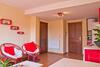 Apartamentos La Fragua, Medio