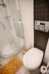 Warsaw Concierge Polin Apartment