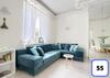 Sienna 41 Boutique Warsaw Apartments