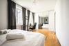 Apartamento Oomph Warsaw Central 3-bedroom Flat