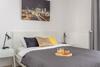 Chill Apartments Wola Center