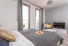 Chill Apartments Wola Center