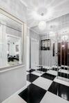 Clicktheflat Luxury Apartment In Warsaw