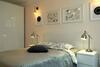 Apartament Modern Scandi Waszyngtona