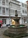 Alquiler De Apartamento En El Centro De Viveiro