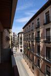 Apartamento Az El Balc�n De Atares