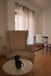 Apartamento Az El Balc�n De Atares
