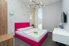 Apartamento Aquila Hotel