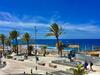 Apartamento Beachfront Studio Las Americas