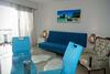 Apartamento El Dorado Ookeanivaatega Korter