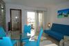 Apartamento El Dorado Ookeanivaatega Korter