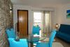 Apartamento El Dorado Ookeanivaatega Korter