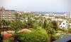 Apartamento El Dorado Ookeanivaatega Korter