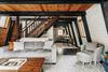 Stylish Big Bear Cabin With Deck And Fireplace!