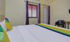 Hotel Treebo Trip Jacks Place Goa