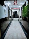 Sharda Hotel By Wb Inn