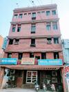 Sharda Hotel By Wb Inn