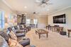 Huge Lake Arrowhead Home With 3 Decks And Grill!