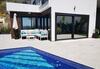 Luxury Villa Celeste Spa Retreat